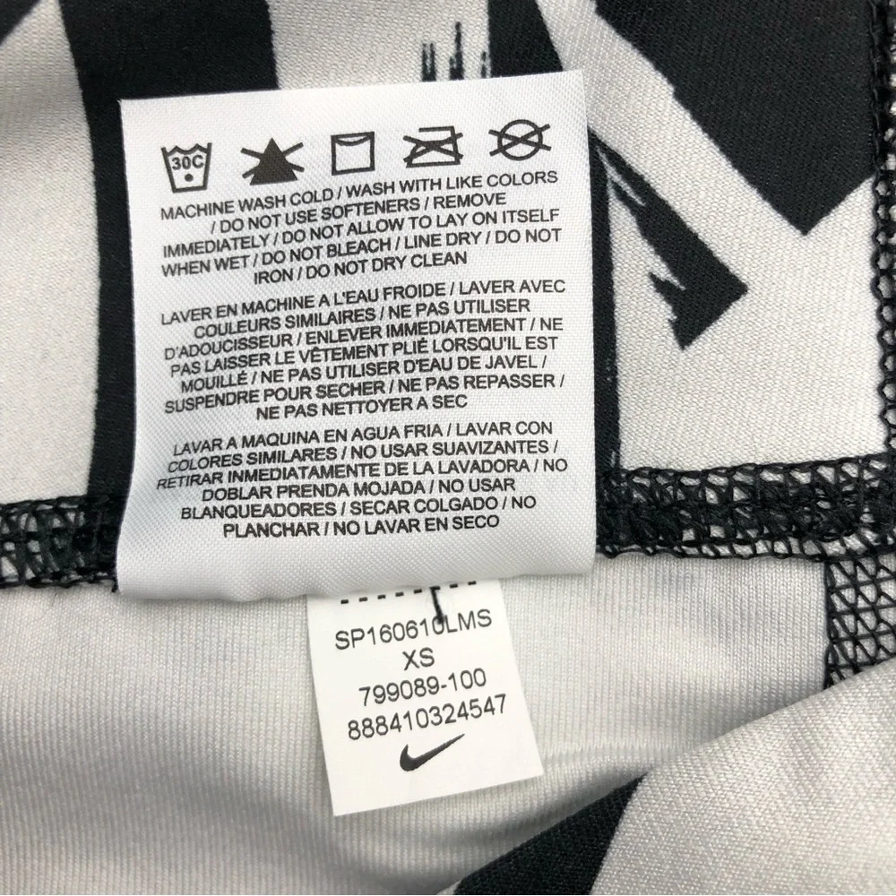 ⭐️NEW⭐️Nike Sustainable Leggings For Women - Picture 7 of 7